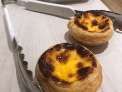 蛋挞-好利来(红牌楼店)