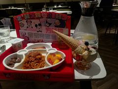 -芳草地西式融合餐厅(回龙窝店)