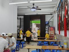 -陈添記·祖傳爽鱼皮·西关老字号(广州首店)