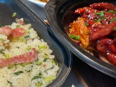 -庆江南江南菜(琴湖溪里花园城店)