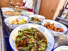 -老西安韩记三鲜煮馍(四府街店)