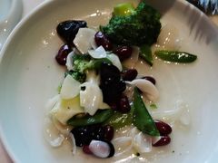 -小吊梨汤·北京菜·烤鸭(双井乐成中心店)