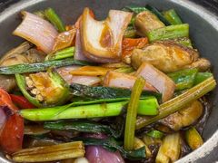 -吉源大排档·鱼生·海鲜(烧烤彩印厂店)