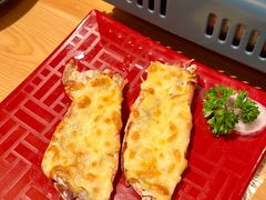 -王鼎精致料理铁板烧(世博源店)