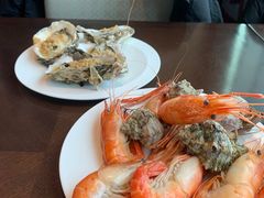 -Social 秀西餐厅-长沙瑞吉酒店(运达店)