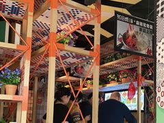 -花田煮鲜牛肉火锅(钟楼众汇店)