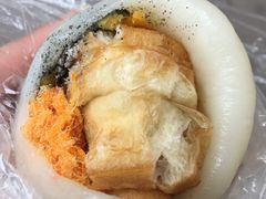 -上海虹口糕团(福州路店)