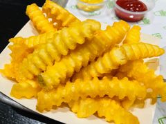 大薯条-Shake Shack(西单大悦城店)