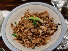 -衡厨·衡阳土菜(中南店)