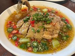 -成都娃娃花园餐厅 (南艺旗舰店)