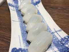 -大雄寿司(中华广场店)