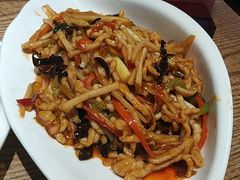 -双合园·海鲜水饺青岛菜(万佳广场店)