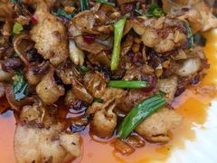 -灯盏窝饭店(新都分店)