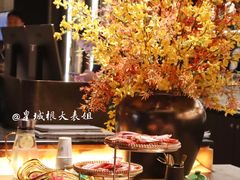 -秀儿四九城·新京菜(亚运村鸟巢店)