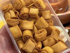 -前门杨记·铜锅涮肉(王府井·故宫店)