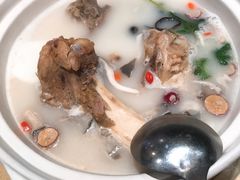-拾味馆(万达广场店)