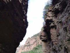 -邢台大峡谷