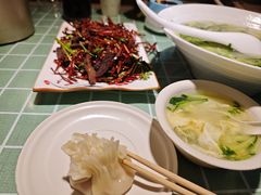 -清真文铁家烧麦馆
