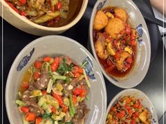 -潇湘阁(三里屯SOHO店)