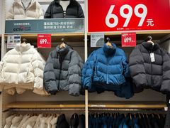 -优衣库(长沙国金中心店)