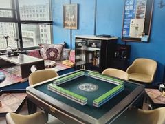 -CLUB心邸·掼蛋·麻将·扑克(日坛店)