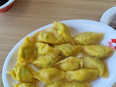 -菊花女水饺(闻涛苑店)