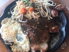 -豪客来牛排(海沧阿罗海店)