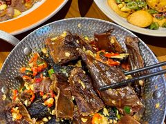 -韵味湘肴·小炒黄牛肉(五一广场美食地标店)