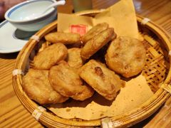 -打酱油·非遗淮扬菜(瘦西湖梅岭店)