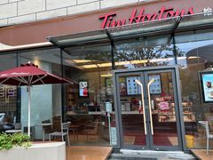 -Tims天好咖啡(北大街万象城店)