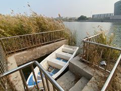 -华北理工大学(曹妃甸校区)