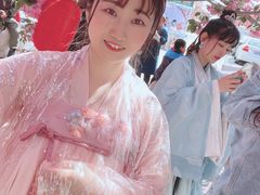 -莱阳濯村樱花园