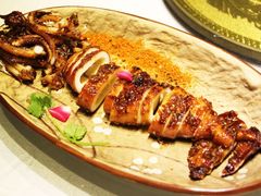 融绘·鱼肆(融绘湖滨南店)-黑明餐厅(白鹭洲店)