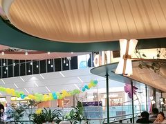 -芭莉与彩虹西餐厅(成都合生汇店)