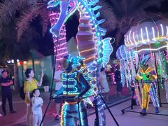 -三亚海昌梦幻海洋不夜城