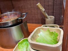 -独食火锅·半米屋台(直营总店)