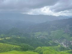 -龙脊梯田
