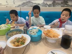 -老边饺子馆(西站店)