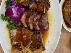 -香港深井掂檔烧鹅茶餐厅(海韵城店)