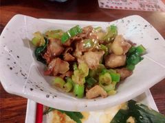 紫苏鸡软骨-熊藏居酒屋(kkone店)