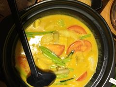 -十二舍·湯物素煮(江泰潤政店)