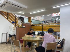 大堂-玉华饮食店(茅台路店)