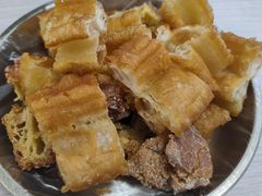 -蒙记老牌豆浆