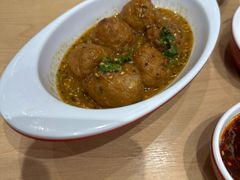 -喜家德虾仁水饺(飞洲国际店)