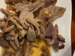 -小秦淮·南京土菜(新亭西路店)