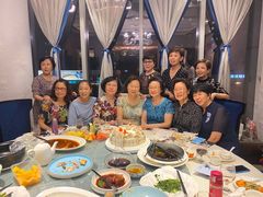 -望乡楼上海菜(日月光店)