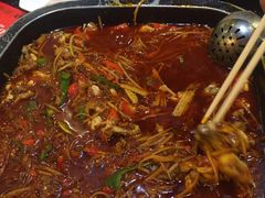 -自贡好吃客(科华店)