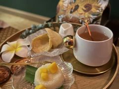 -泰悠谷养生SPA(世茂商业街店)