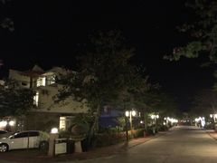 -江门古兜温泉小镇