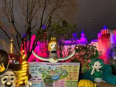 -安徒生童话乐园